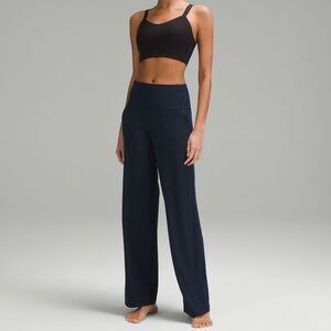 Lululemon Align High Rise Wide Leg Pant